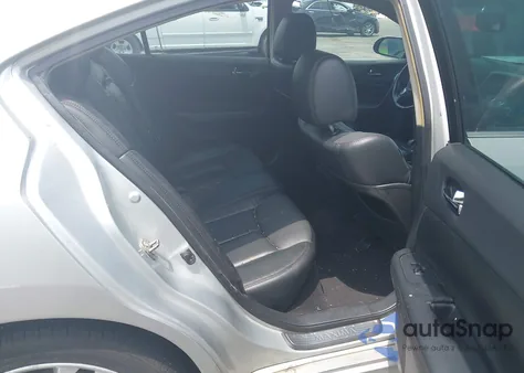 2014 Nissan Maxima 3.5 S/3.5 Sv из США, поврежденный, VIN 1N4AA5AP7EC450654